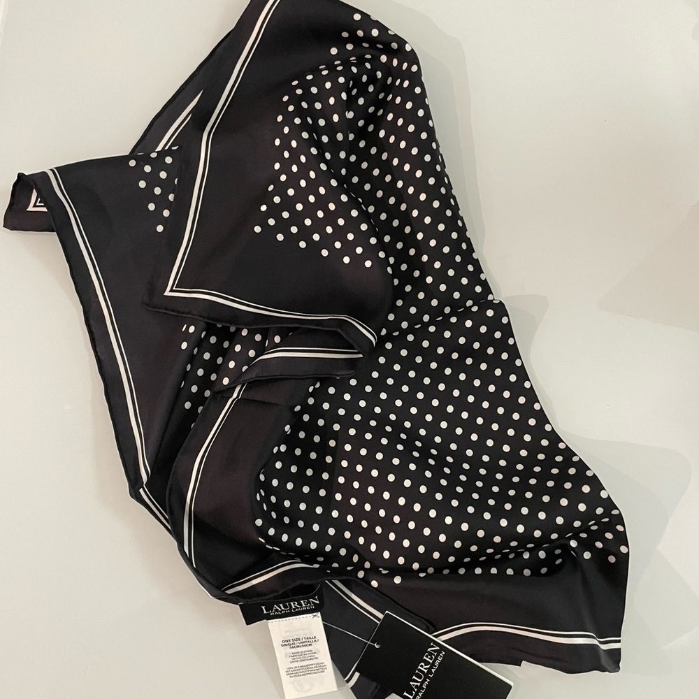 Lauren Ralph Lauren Scarf